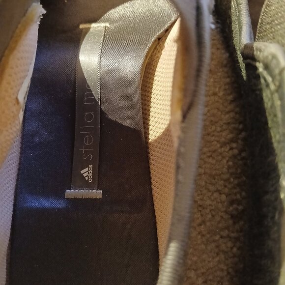 Stella McCartney for Adidas ballerina flats - Picture 6 of 7